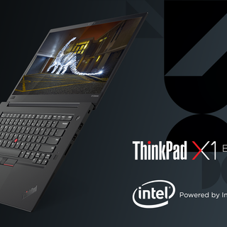 Lenovo ThinkPad X1 wallpaper
