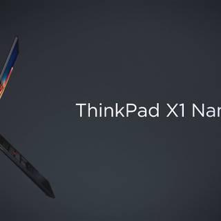 Lenovo ThinkPad X1 wallpaper