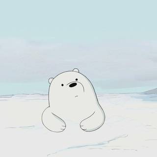 Teddy cartoon wallpaper