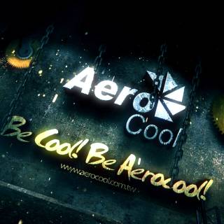 AeroCool wallpaper