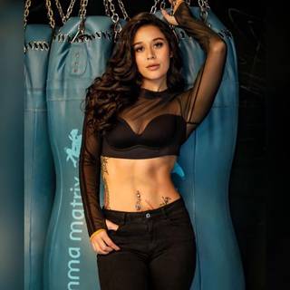 Krishna Shroff wallpaper