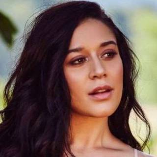 Krishna Shroff wallpaper