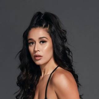 Krishna Shroff wallpaper