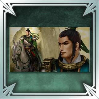 Liu Bei wallpaper