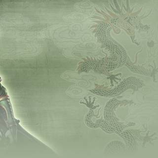 Liu Bei wallpaper