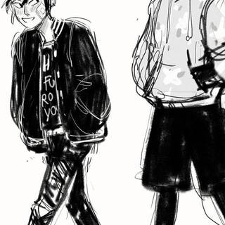 Butterfly Soup wallpaper