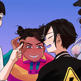 Butterfly Soup wallpaper