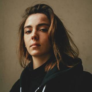 Garance Marillier wallpaper