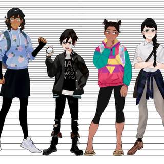 Butterfly Soup wallpaper