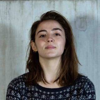 Garance Marillier wallpaper