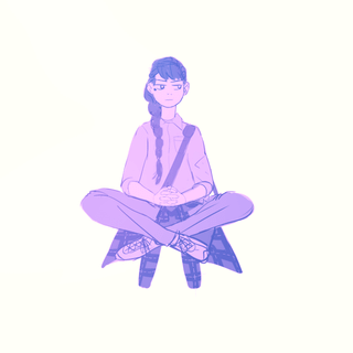 Butterfly Soup wallpaper