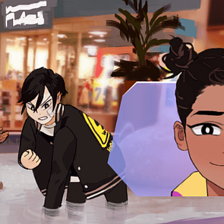 Butterfly Soup wallpaper