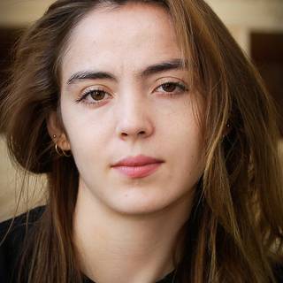 Garance Marillier wallpaper