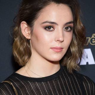 Garance Marillier wallpaper