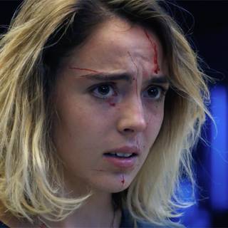 Garance Marillier wallpaper