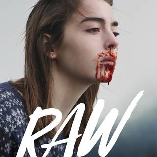 Garance Marillier wallpaper