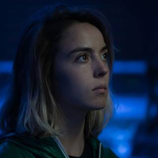 Garance Marillier wallpaper