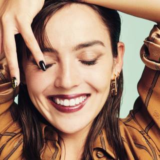 Garance Marillier wallpaper