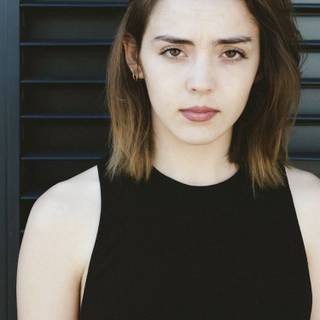 Garance Marillier wallpaper