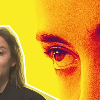 Garance Marillier wallpaper