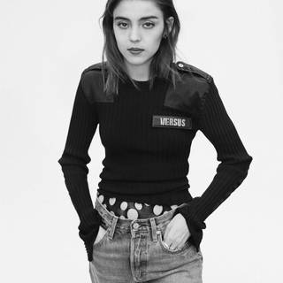 Garance Marillier wallpaper