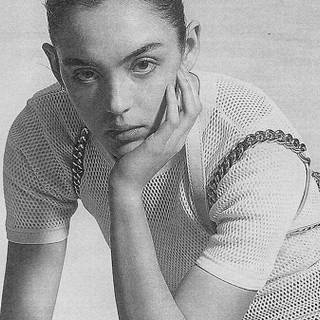 Garance Marillier wallpaper