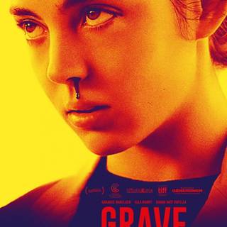 Garance Marillier wallpaper