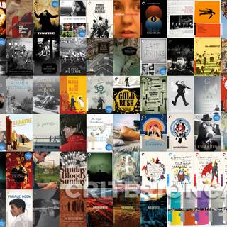 Criterion Collection wallpaper