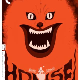 Criterion Collection wallpaper