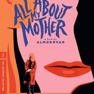 Criterion Collection wallpaper