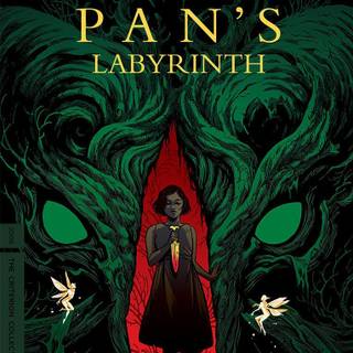 Criterion Collection wallpaper