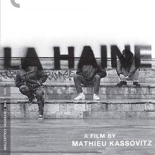 Criterion Collection wallpaper