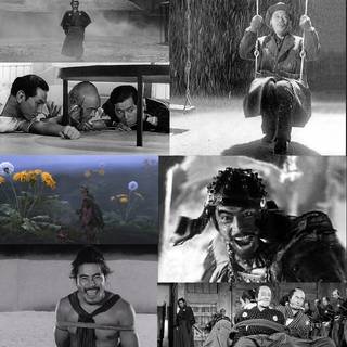 Criterion Collection wallpaper