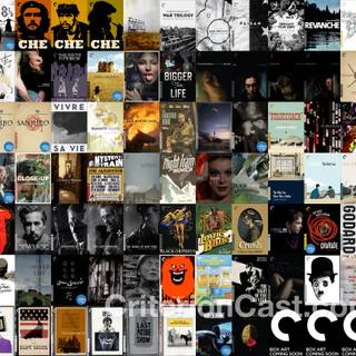 Criterion Collection wallpaper