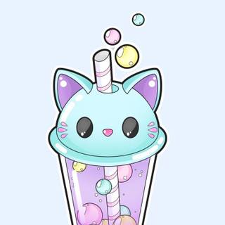 Boba animals wallpaper