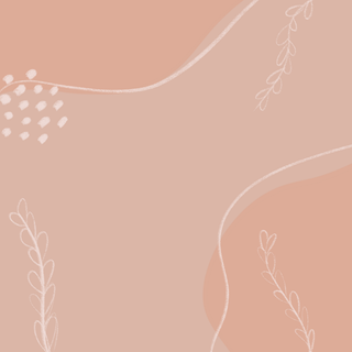 Aesthetic Apple wallpaper