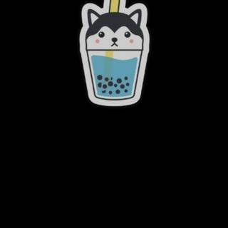 Boba animals wallpaper