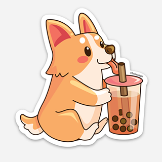 Boba animals wallpaper