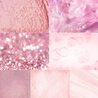 Aesthetic Apple wallpaper