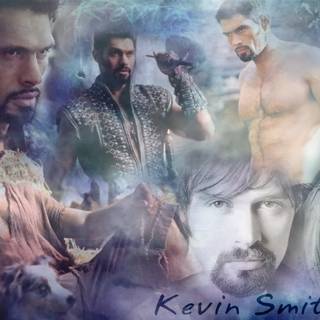 Kevin Tod Smith wallpaper