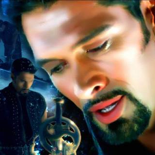 Kevin Tod Smith wallpaper