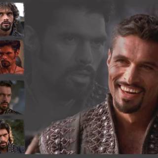 Kevin Tod Smith wallpaper