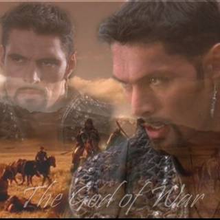 Kevin Tod Smith wallpaper