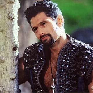 Kevin Tod Smith wallpaper