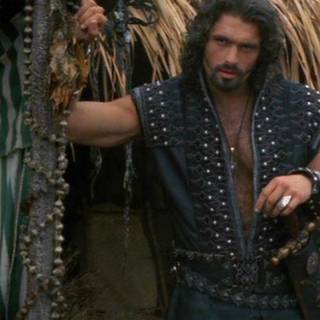 Kevin Tod Smith wallpaper