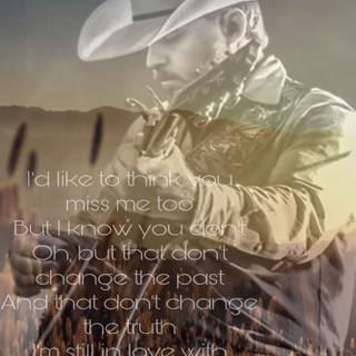 Cody Johnson song lyrics wallpaper