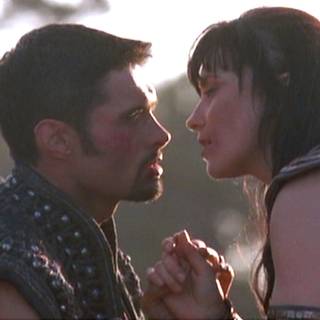 Kevin Tod Smith wallpaper