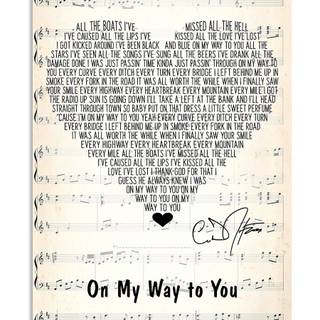 Cody Johnson song lyrics wallpaper