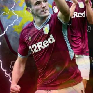 John McGinn wallpaper