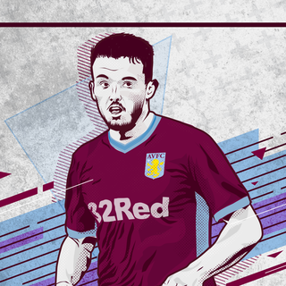John McGinn wallpaper